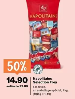 Napolitains