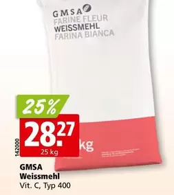 Weissmehl