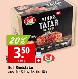 Rindstatat