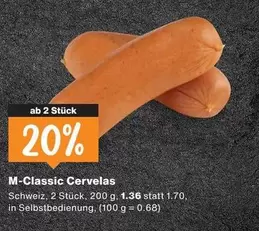 Cervelas