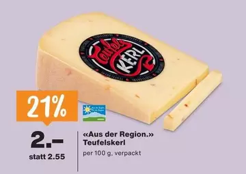 Teufelskerl