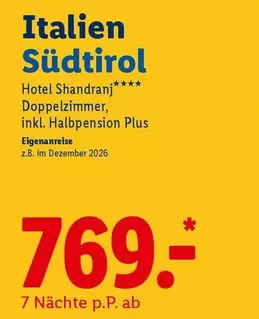 Doppelzimmer, inkl. Halbpension Plus