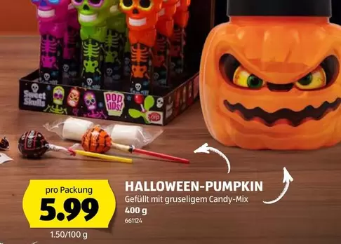 HALLOWEEN-PUMPKIN