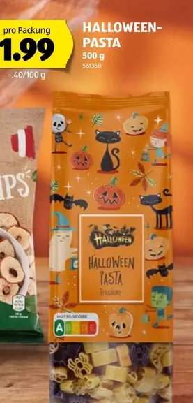 HALLOWEEN-PASTA