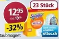 Swiffer - Refills