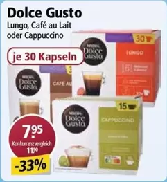 Lungo, Café au Lait oder Cappuccino