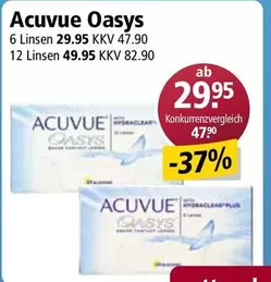 Oasys