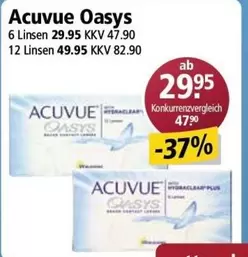 Alba - Oasys