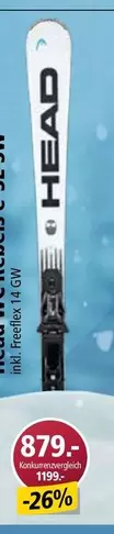 Rebels e-Speed