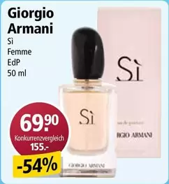 Armani - Si Femme EdP