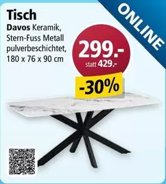 Tisch