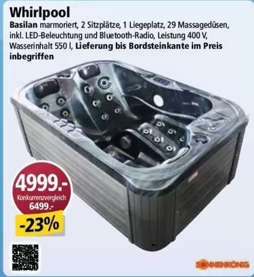 Whirlpool -  -