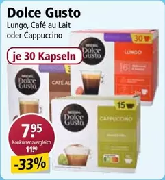 Lungo, Café au Lait oder Cappuccino