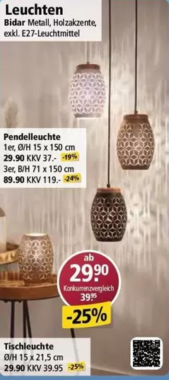 Leuchten
