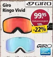 Ringo Vivid