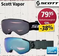 Vapor