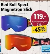 Spectron Magnetron Slick