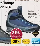 Trango Her GTX