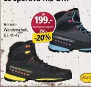 Herren-Wanderschuh