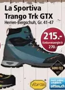 Trango Trk GTX Herren-Bergschuh