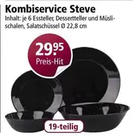 Kombiservice Steve