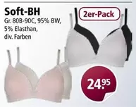 Soft-BH