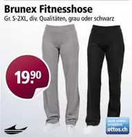 Fitnesshose