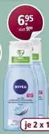 Nivea - Mizellen-Reinigungswasser