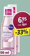Nivea - Toner/Reiniger Pflegend