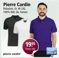 Poloshirt