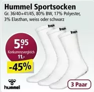 Hummel - Sportsocks