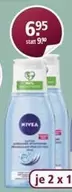 Nivea - Make-up Remover