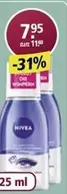 Nivea - Make-up Remover
