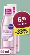 Nivea - Gesichtspflege