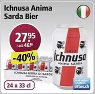 Anima Sarda Bier