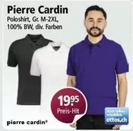 Poloshirt