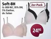 Soft-BH
