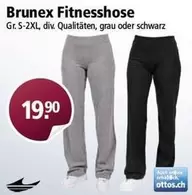Fitnesshose