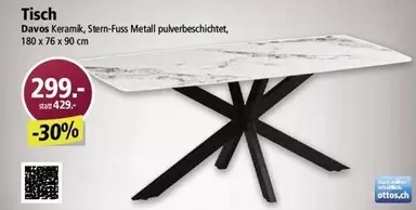 Tisch