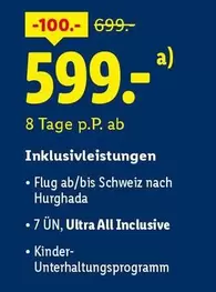 Kinder - Hurghada