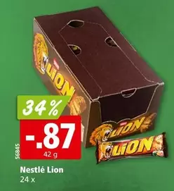 Lion