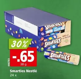 Smarties