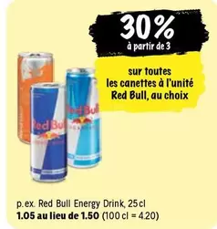 Energy Drink