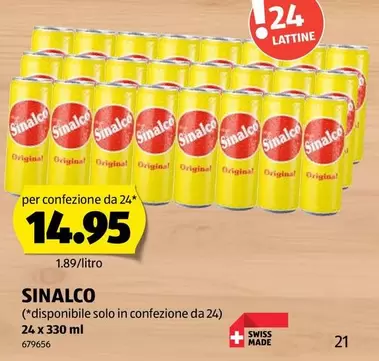SINALCO