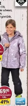Roxy - Ski Jacket