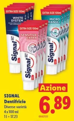 Dentifricio