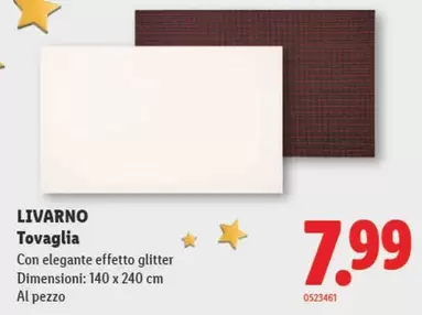 Tovaglia