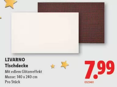Tischdecke