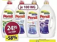 Persil Waspoeder