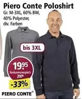 Poloshirt